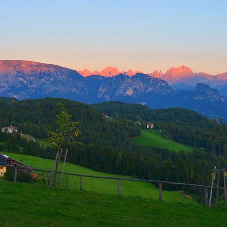 Apartamento Bozen Mitte Exterior foto