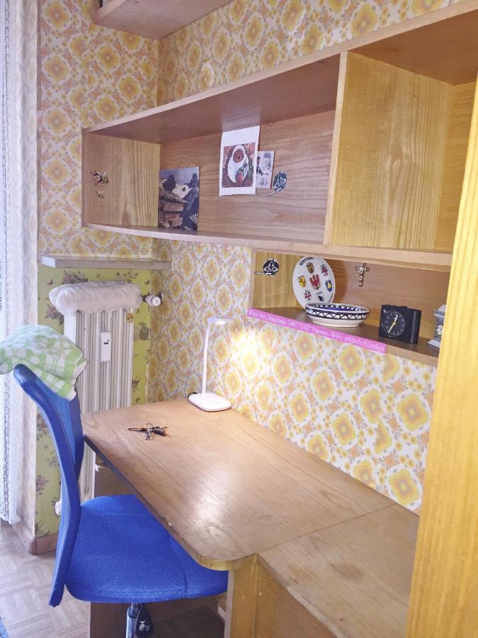 Apartamento Bozen Mitte Exterior foto