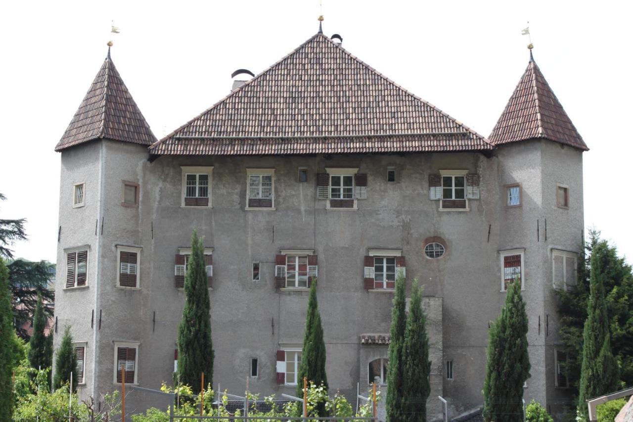 Apartamento Bozen Mitte Exterior foto