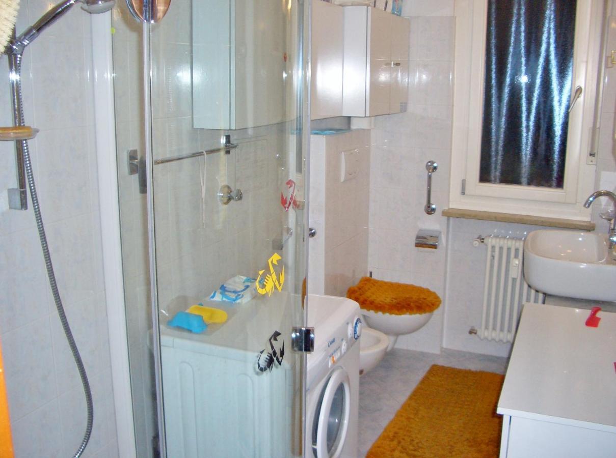 Apartamento Bozen Mitte Exterior foto