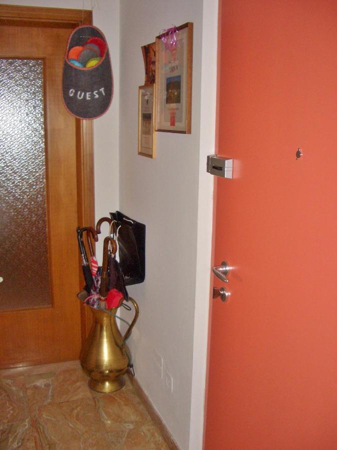 Apartamento Bozen Mitte Exterior foto