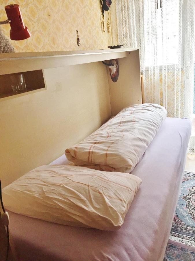 Apartamento Bozen Mitte Exterior foto